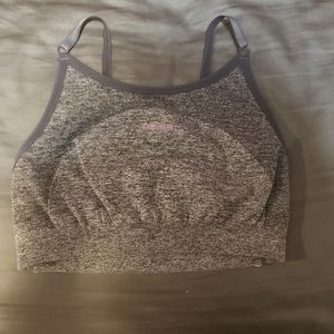 Gymshark flex sports bra